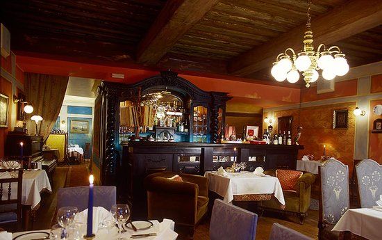 U Modre Kachnicky II